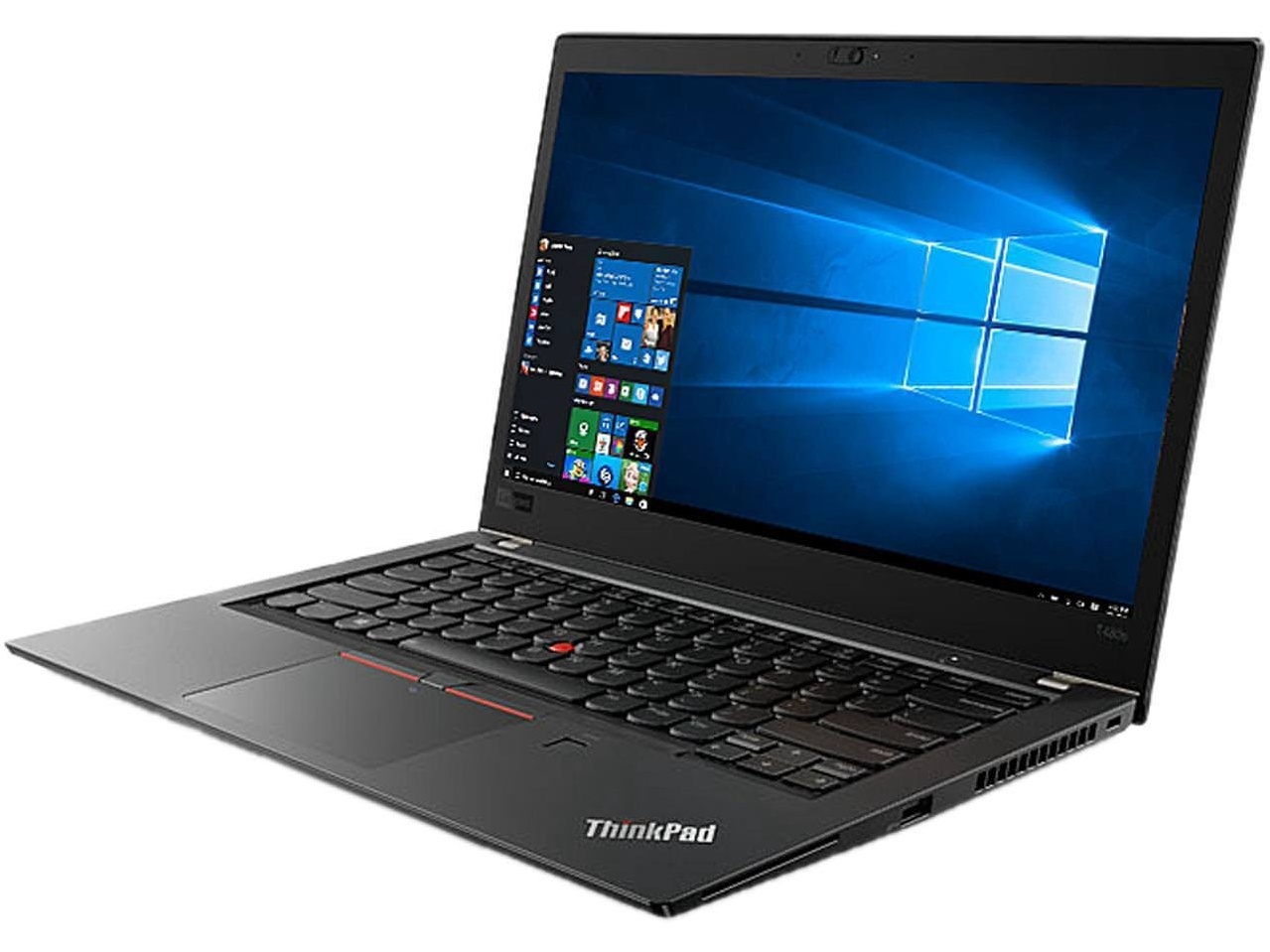 ThinkPad T480s