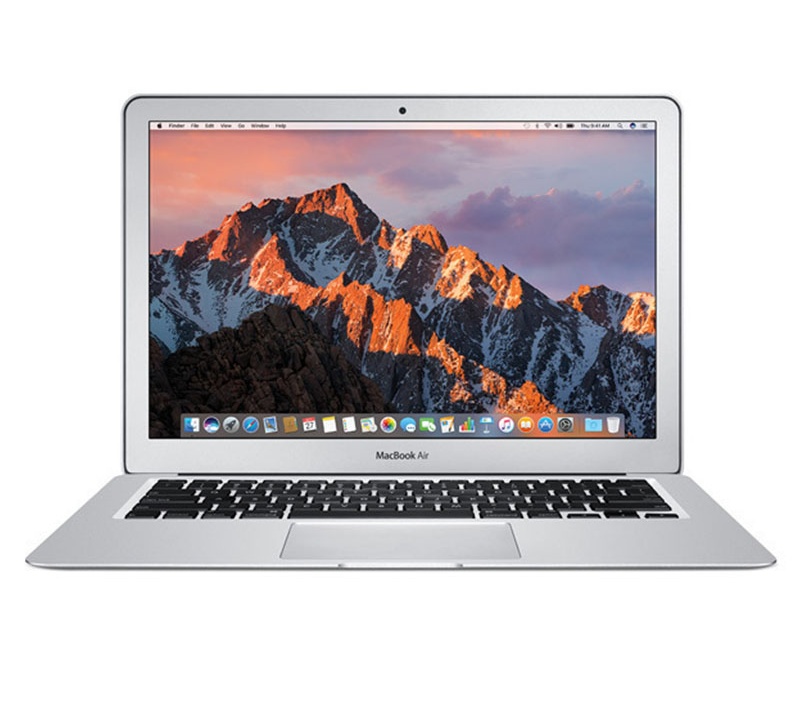 MacBook Air A1369