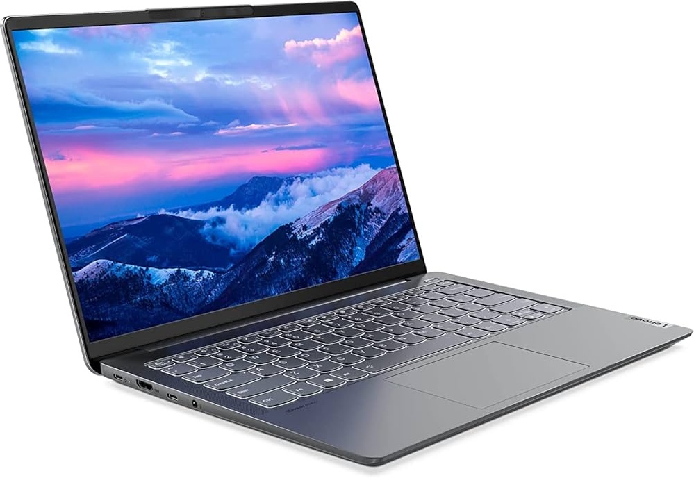 Ideapad Pro 5 14ITL6