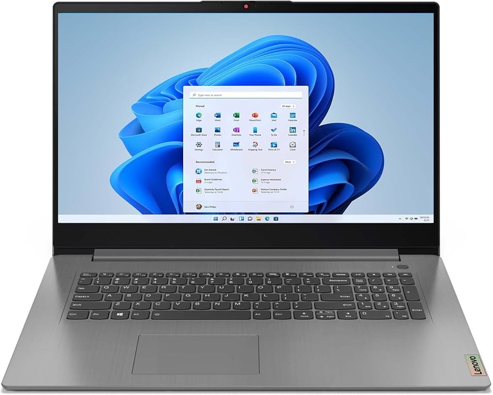 IdeaPad 3 17ITL6