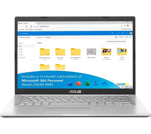 VivoBook R465JA