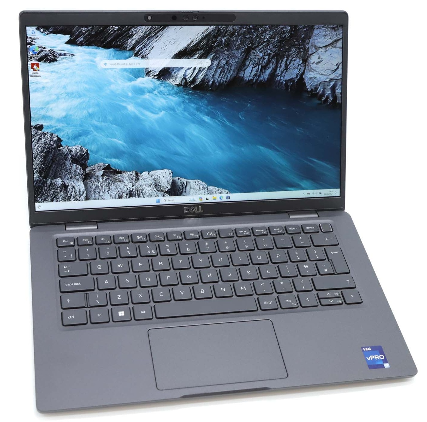 Latitude 7330