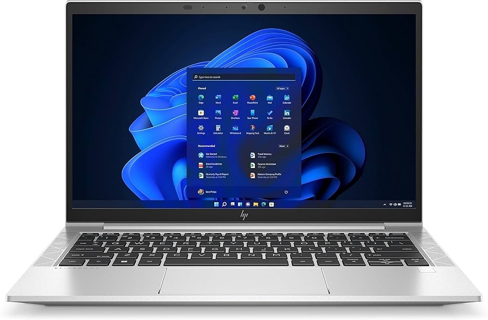 EliteBook 830 G8