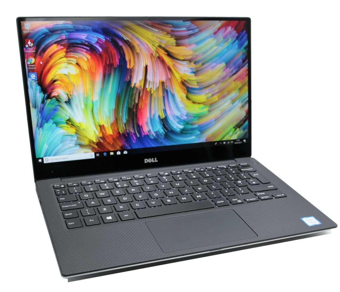 XPS 13 9360
