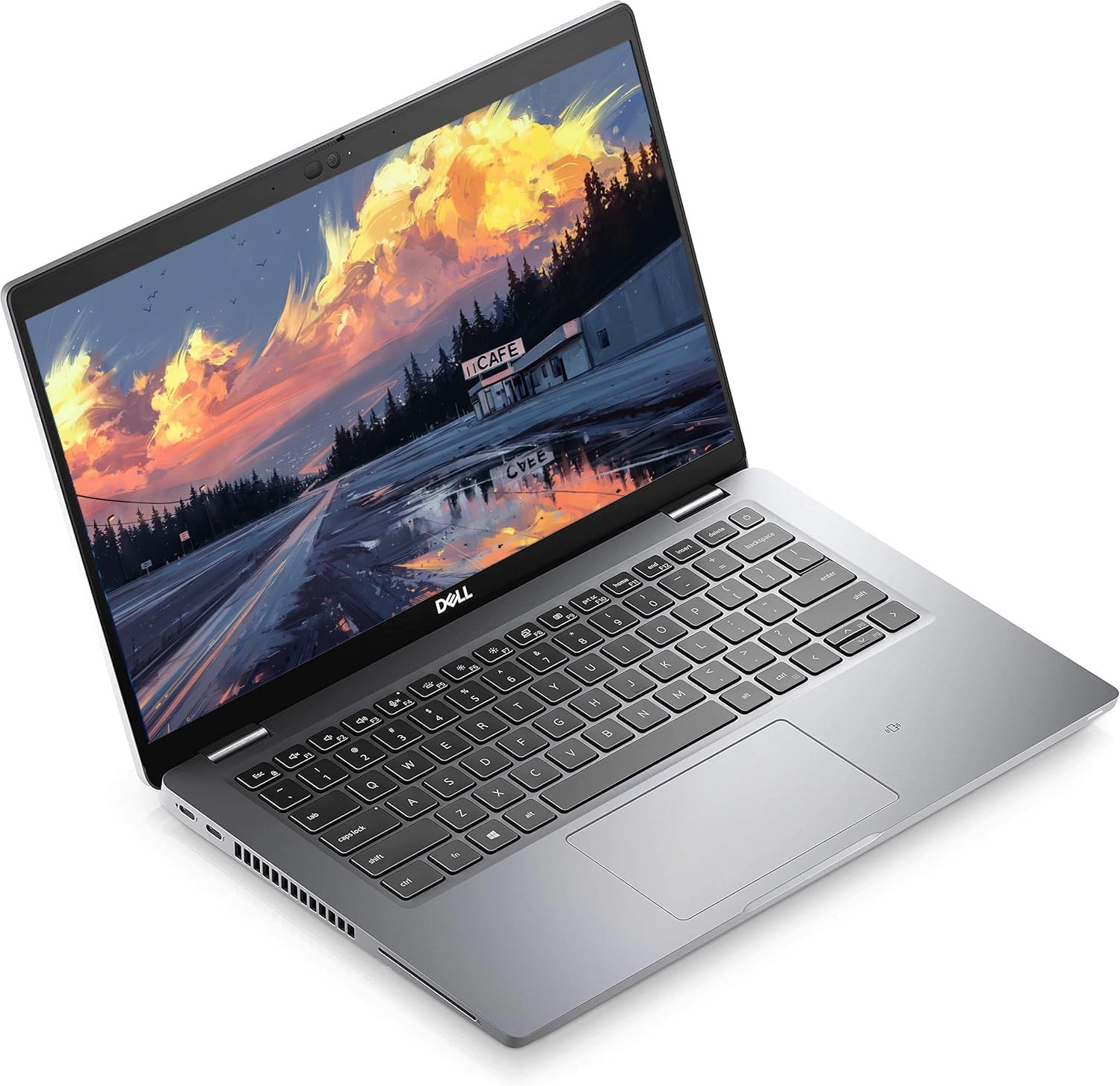 Latitude 5420
