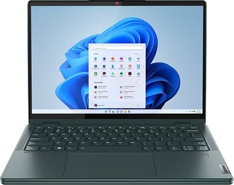 Yoga 6 13ALC7