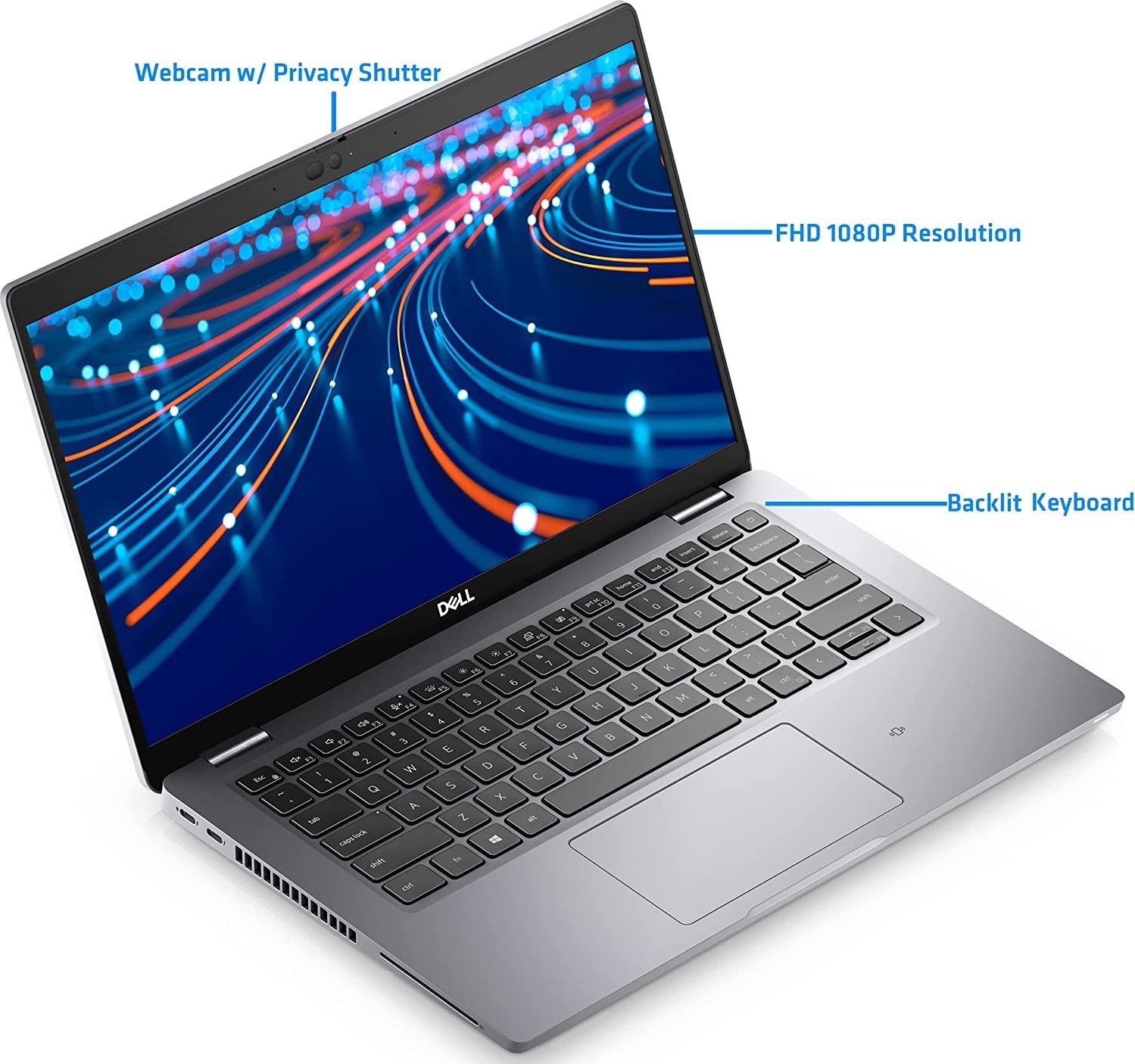 Latitude 5420