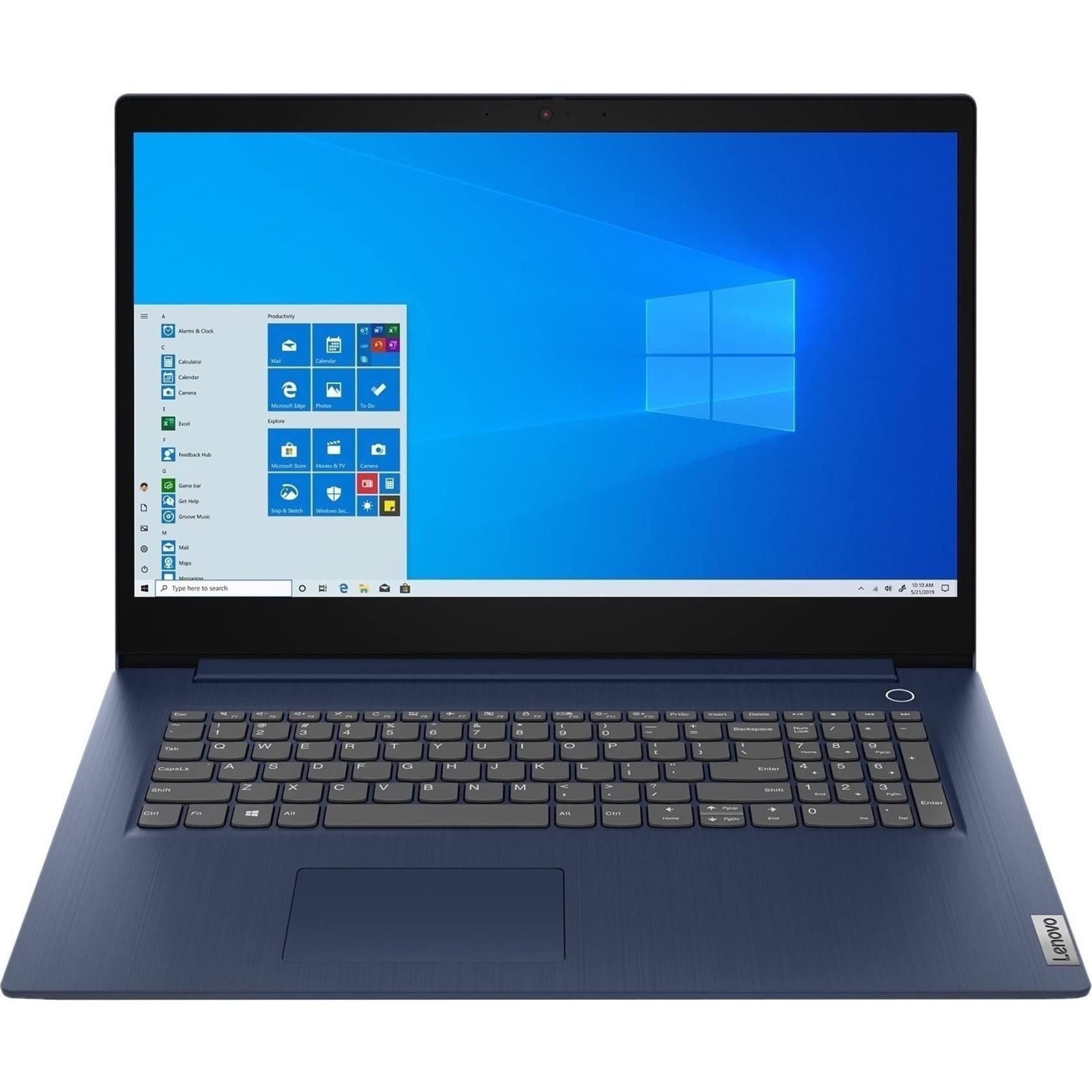 IdeaPad 3 15IIL05