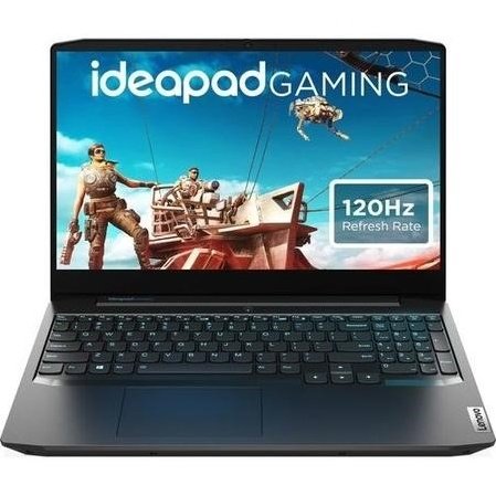 IdeaPad Gaming 15IMH05
