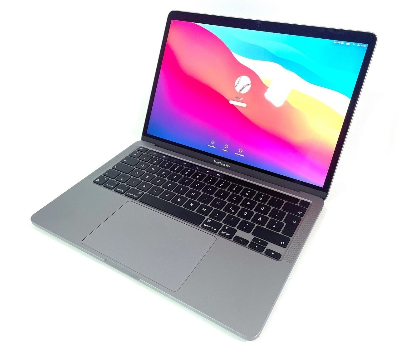 MacBook Pro A2289 (2020)